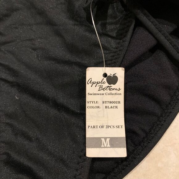 Apple bottoms Bikini Bottom - Picture 3 of 4